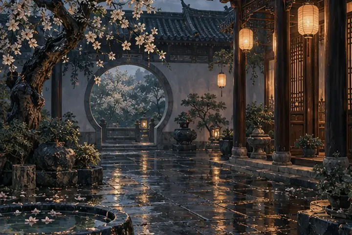 解说红桃解说-沉浸式体验与